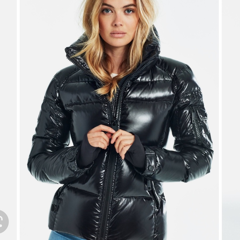 Sam Jacket - Picture 4 of 5